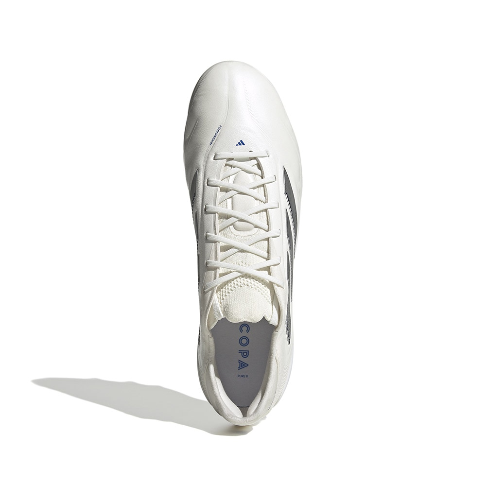 Adidas COPA Pure 3 Elite FG Fotballsko Polar Victory