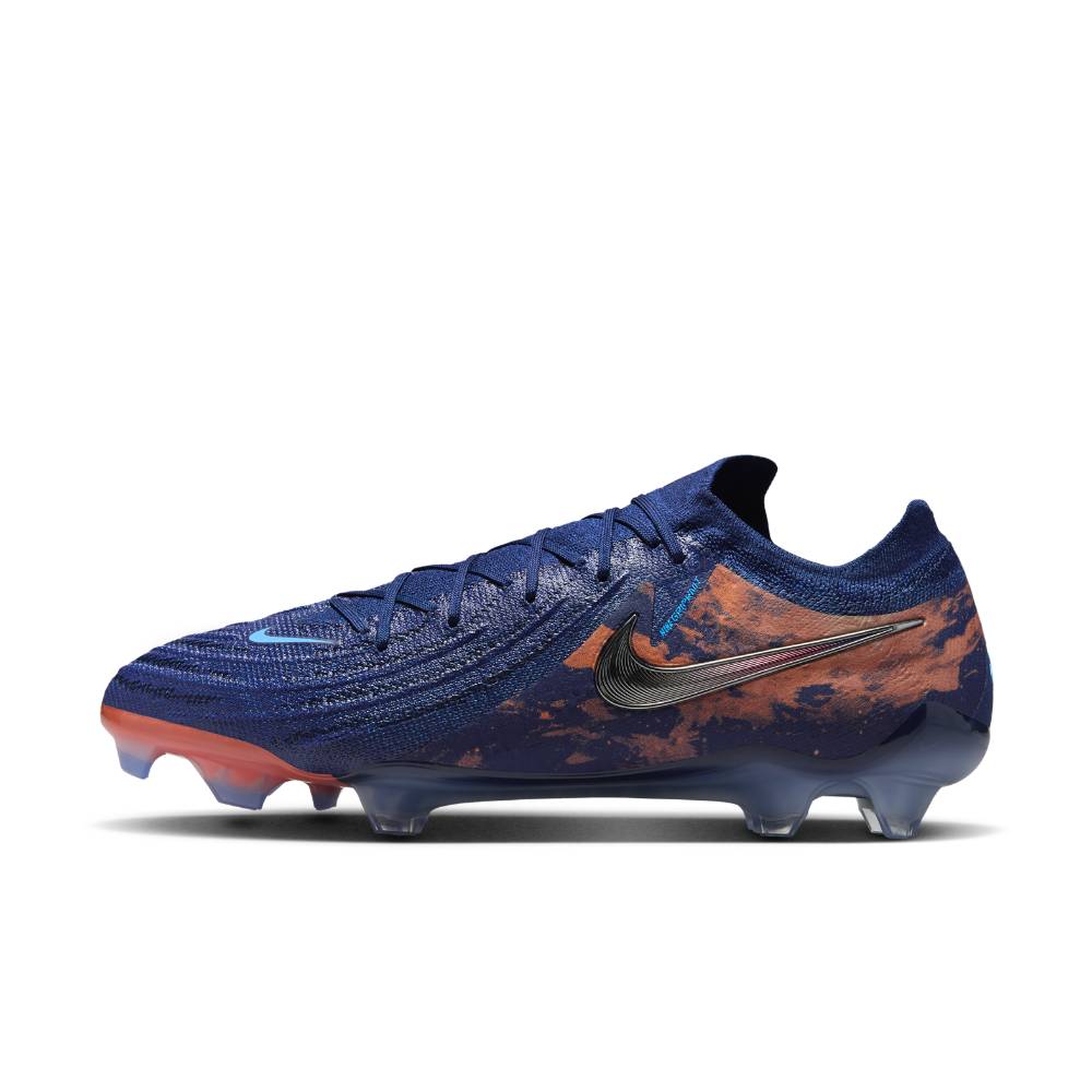 Nike Phantom GX II Elite FG Fotballsko EH9