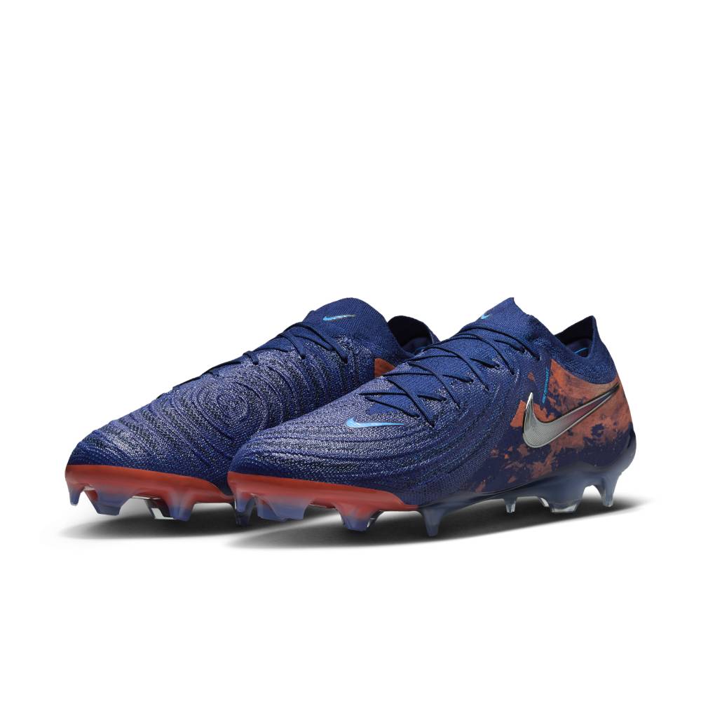 Nike Phantom GX II Elite FG Fotballsko EH9