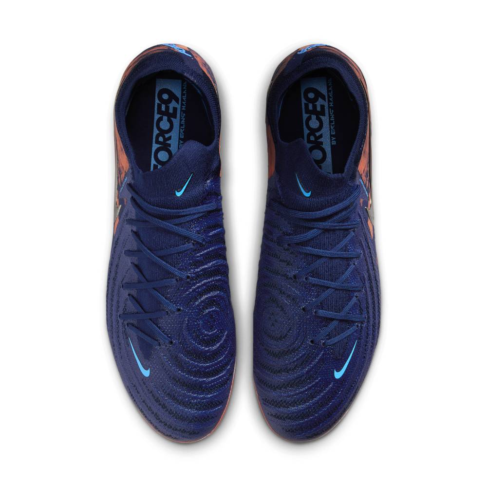 Nike Phantom GX II Elite FG Fotballsko EH9