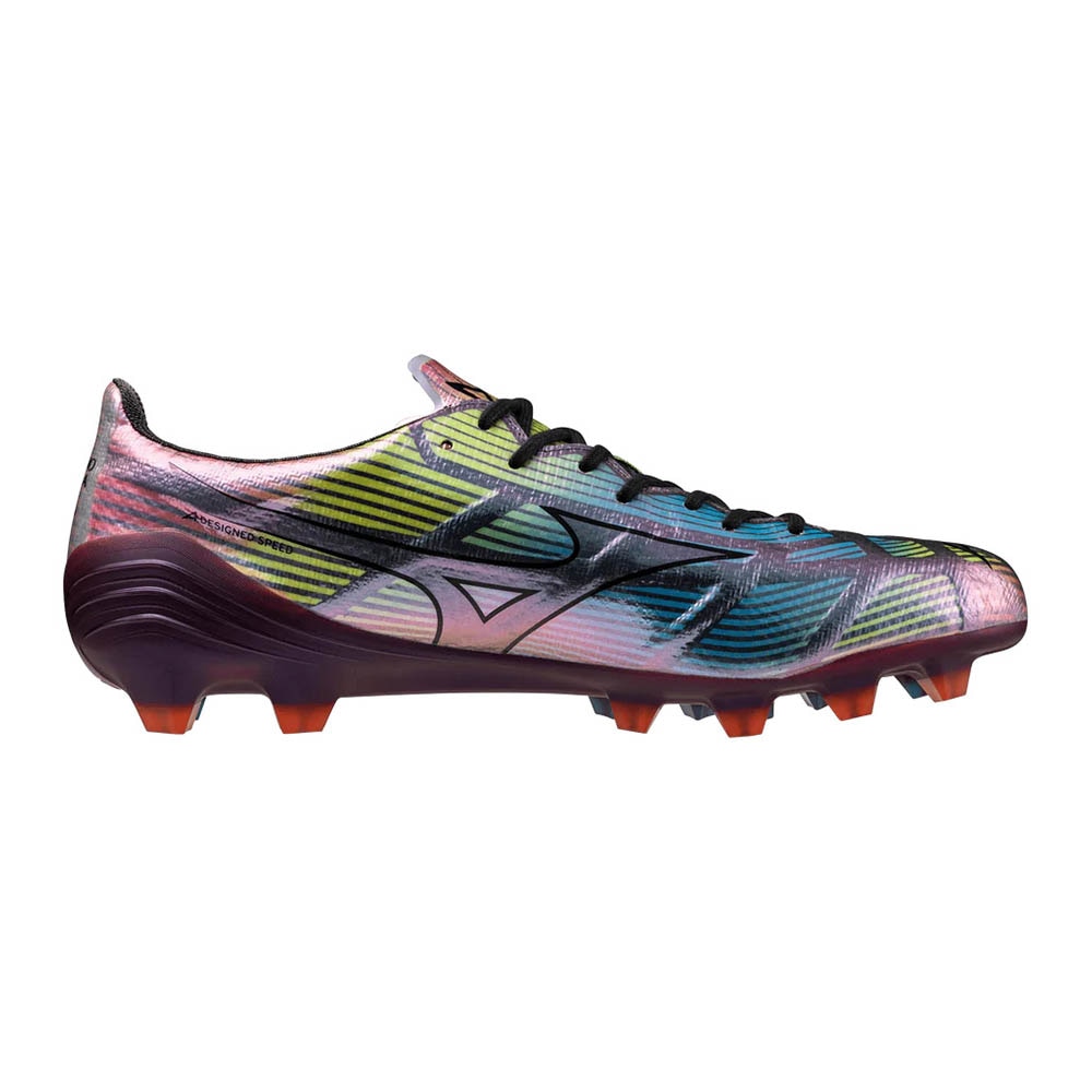 Mizuno Alpha II Made In Japan FG Fotballsko Special Edition