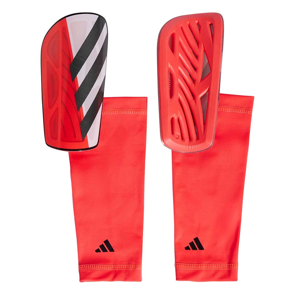 Adidas Tiro SG League Leggskinn Pure Victory