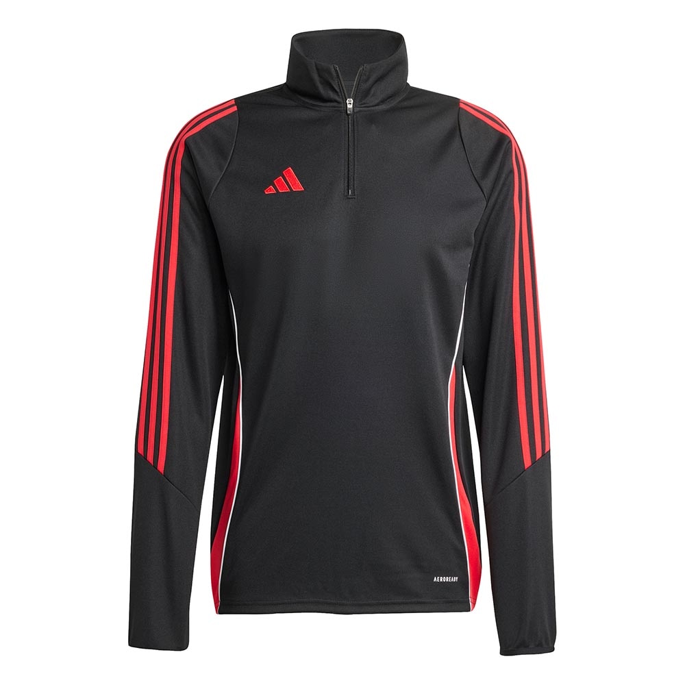 Adidas Tiro 24 Treningsgenser Pure Victory