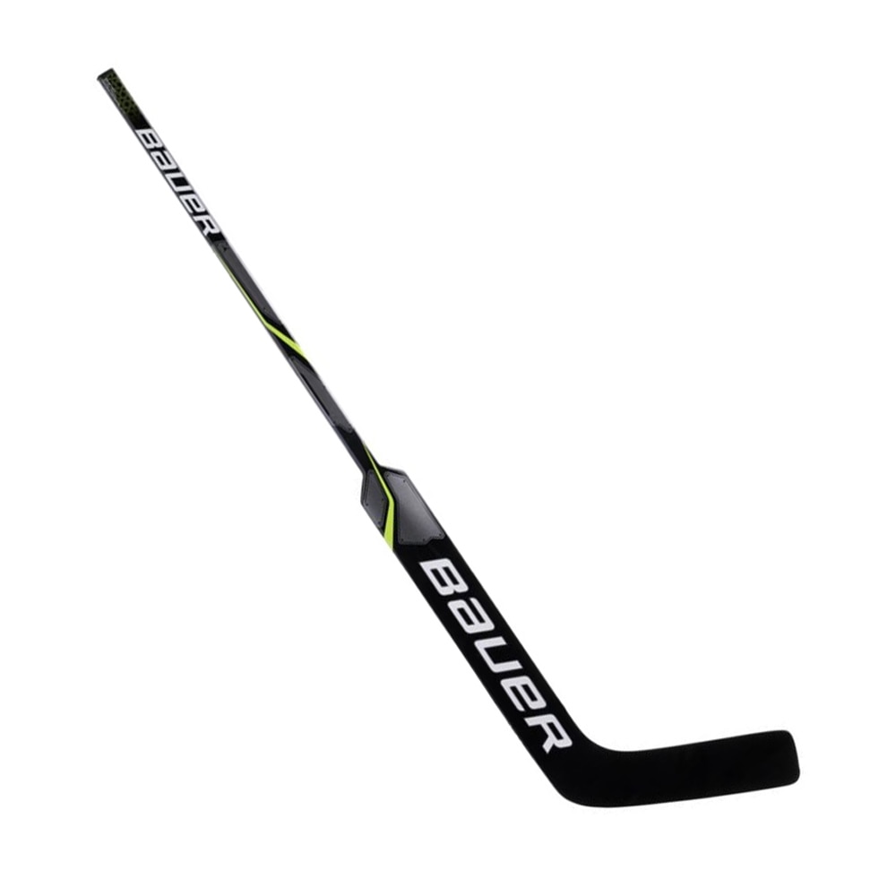 Bauer Prodigy Barn Keeperspak