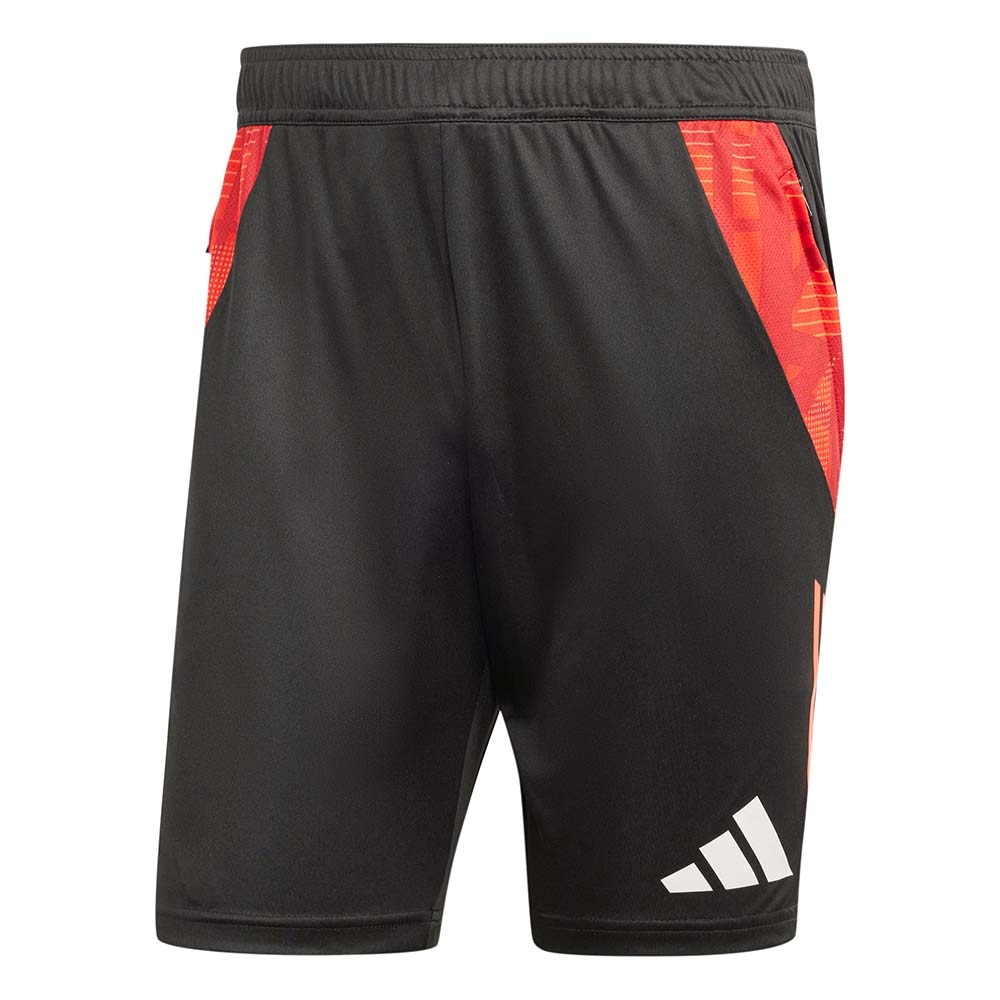 Adidas Tiro 24 Competition Treningsshorts Pure Victory