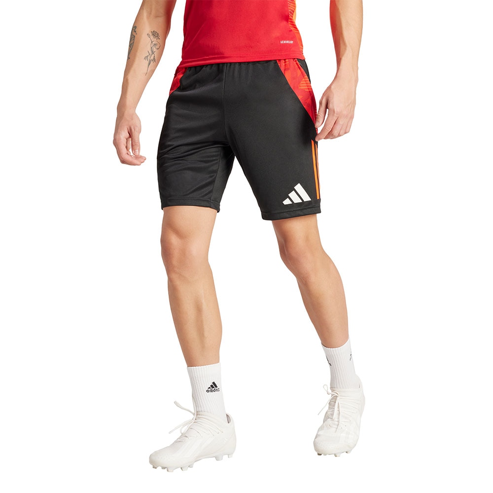 Adidas Tiro 24 Competition Treningsshorts Pure Victory