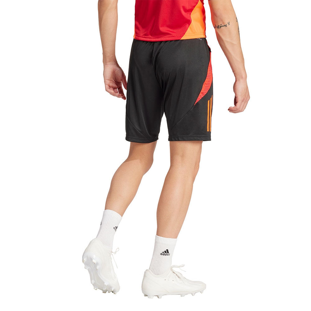 Adidas Tiro 24 Competition Treningsshorts Pure Victory