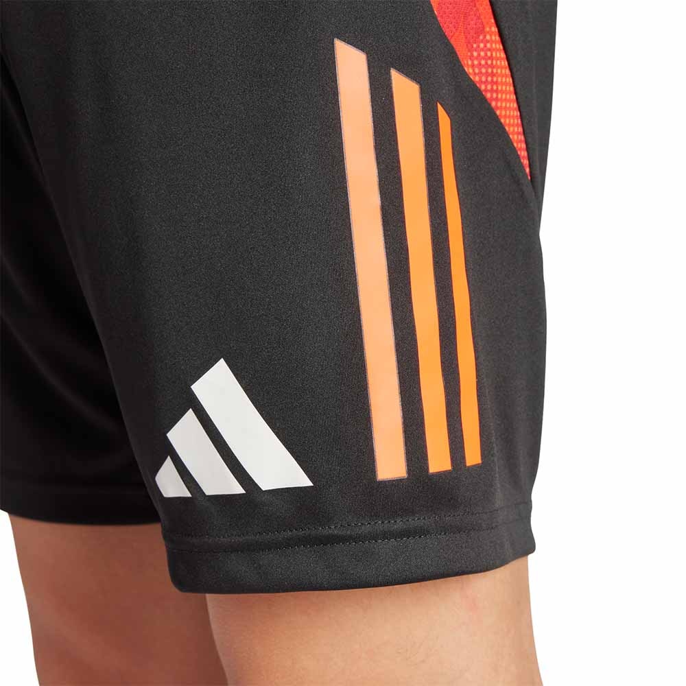 Adidas Tiro 24 Competition Treningsshorts Pure Victory