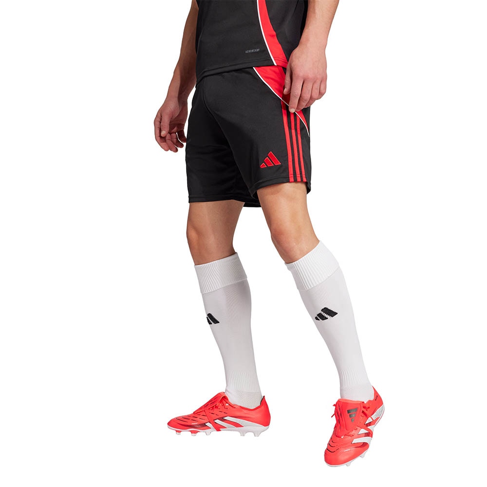 Adidas Tiro 24 Treningsshorts Pure Victory