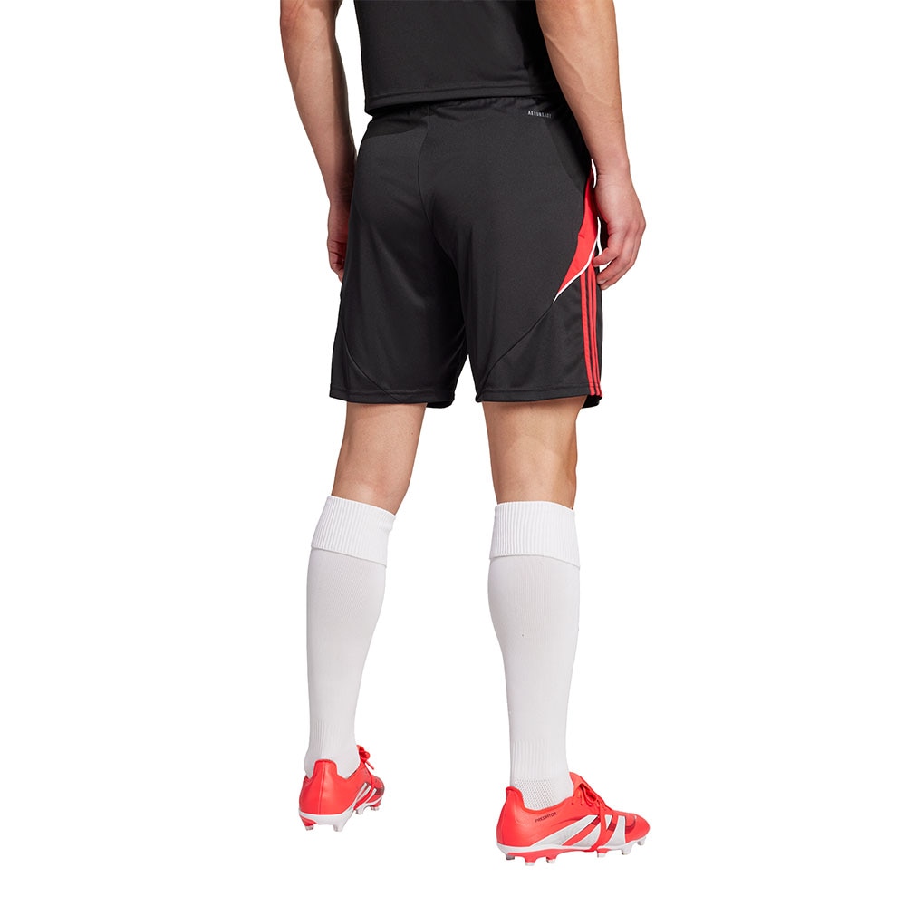 Adidas Tiro 24 Treningsshorts Pure Victory