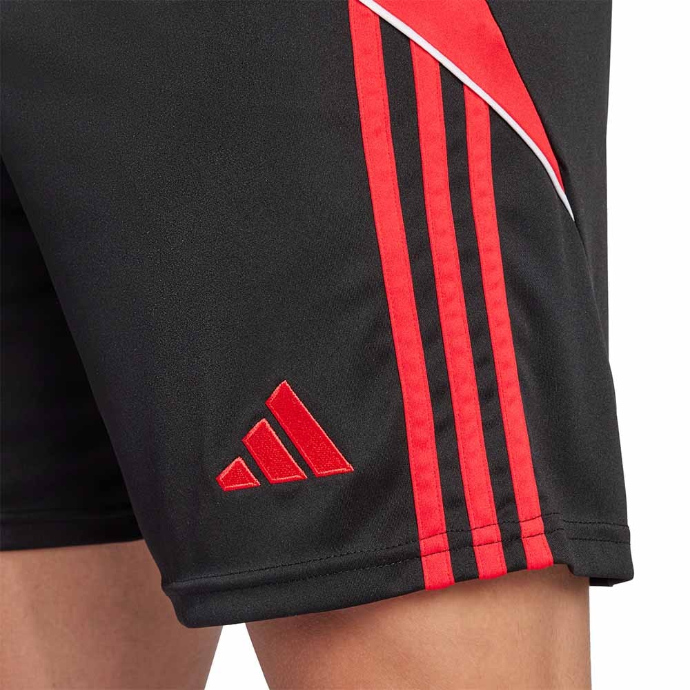 Adidas Tiro 24 Treningsshorts Pure Victory