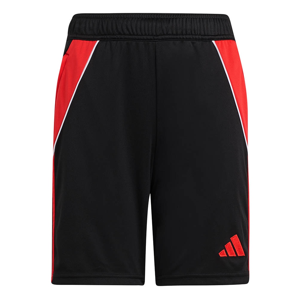 Adidas Tiro 24 Treningsshorts Barn Pure Victory