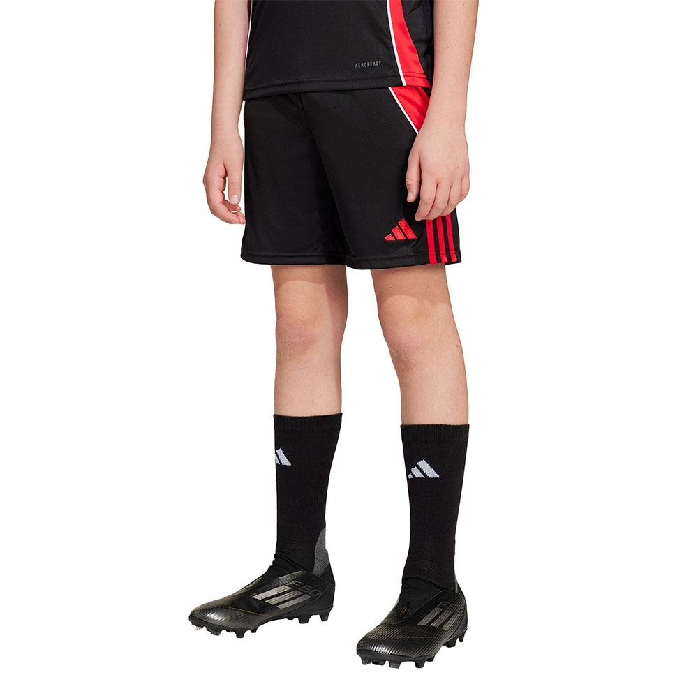 Adidas Tiro 24 Treningsshorts Barn Pure Victory