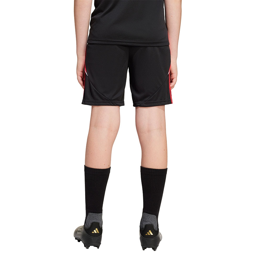 Adidas Tiro 24 Treningsshorts Barn Pure Victory