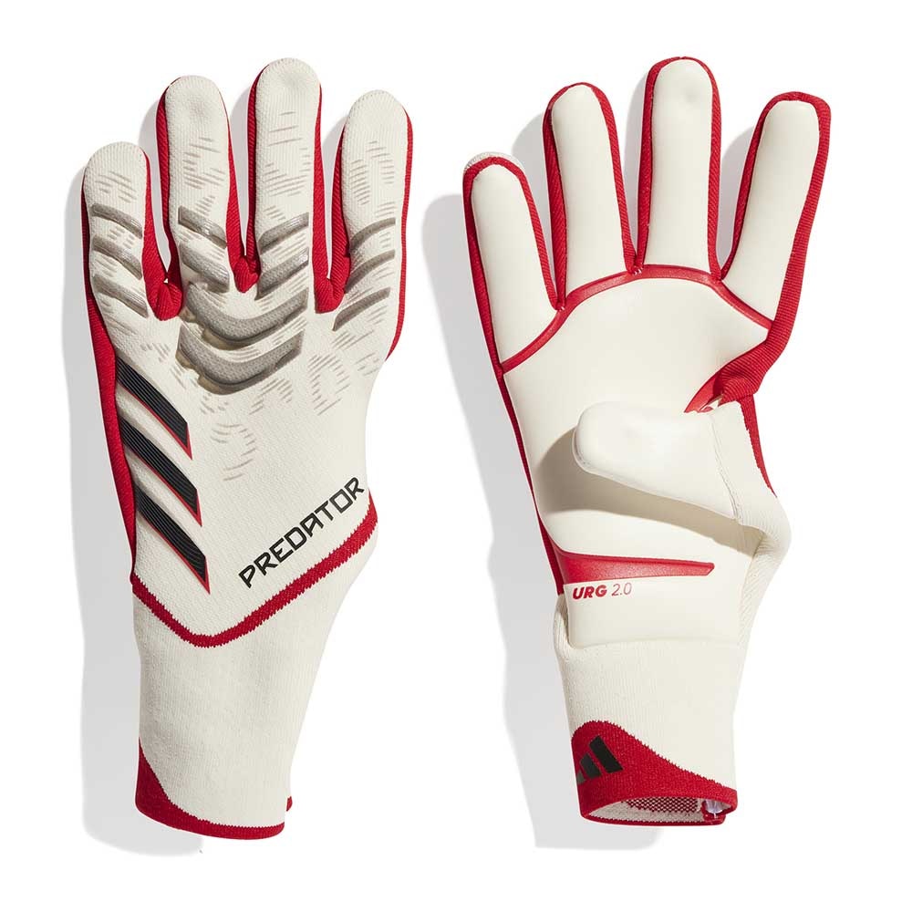 Adidas Predator Pro Keeperhansker Goal Hunter