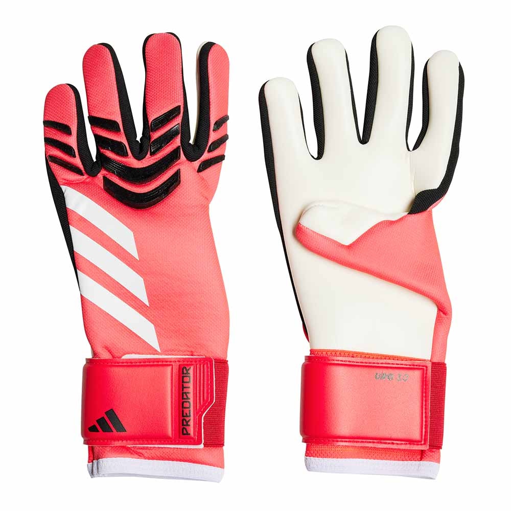 Adidas Predator League Keeperhansker Pure Victory