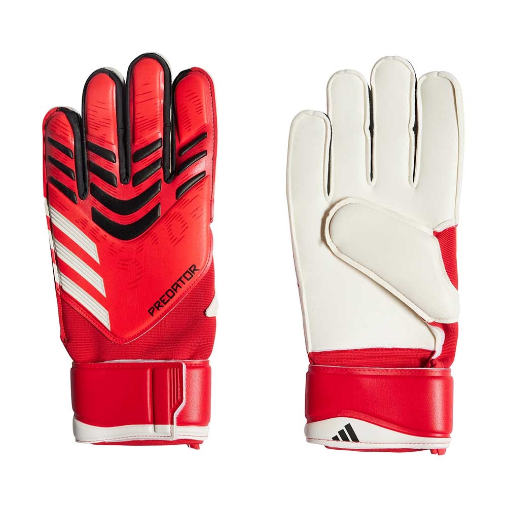 Adidas Predator Match Keeperhansker Pure Victory