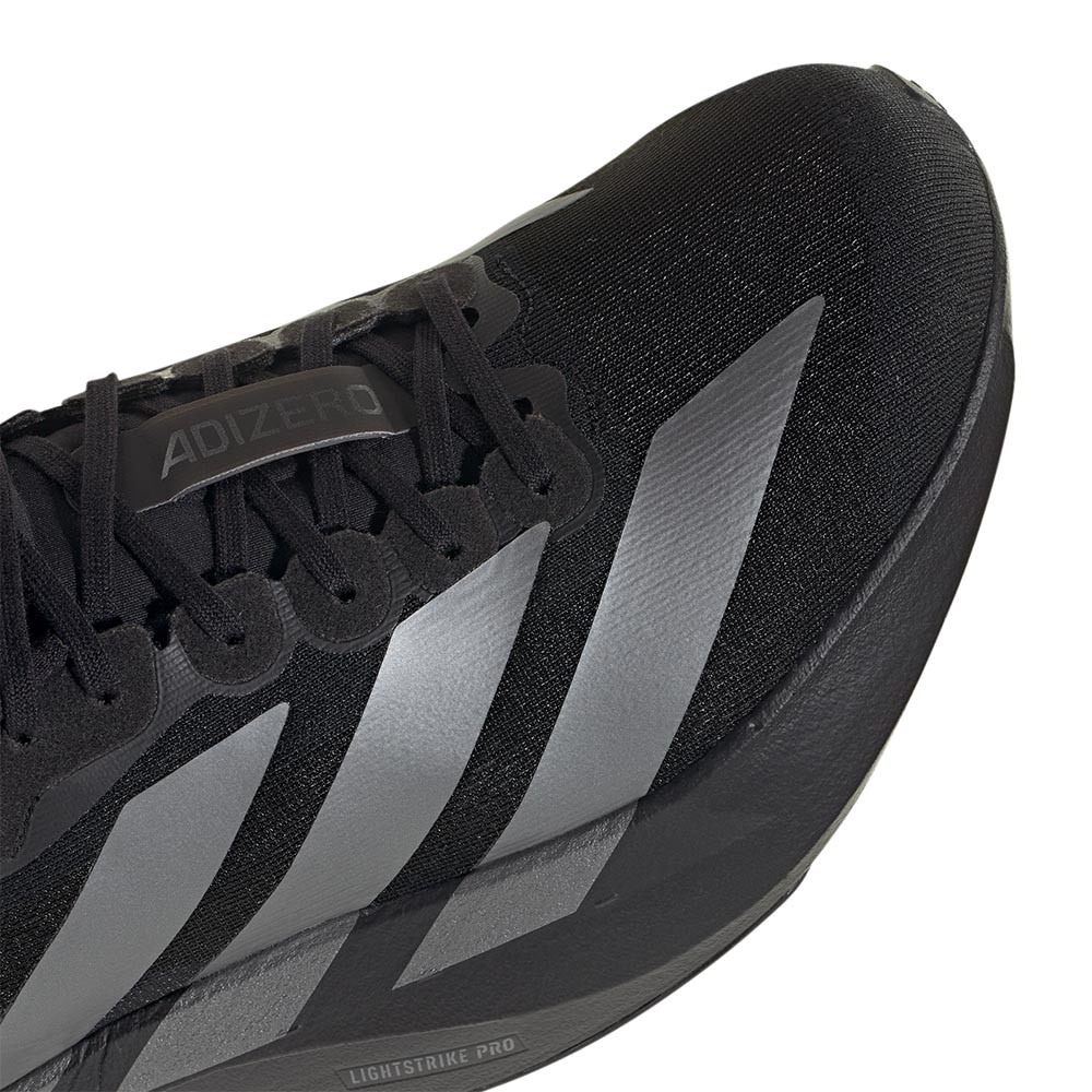 Adidas Adizero Evo SL Joggesko Dame Sort/Sort