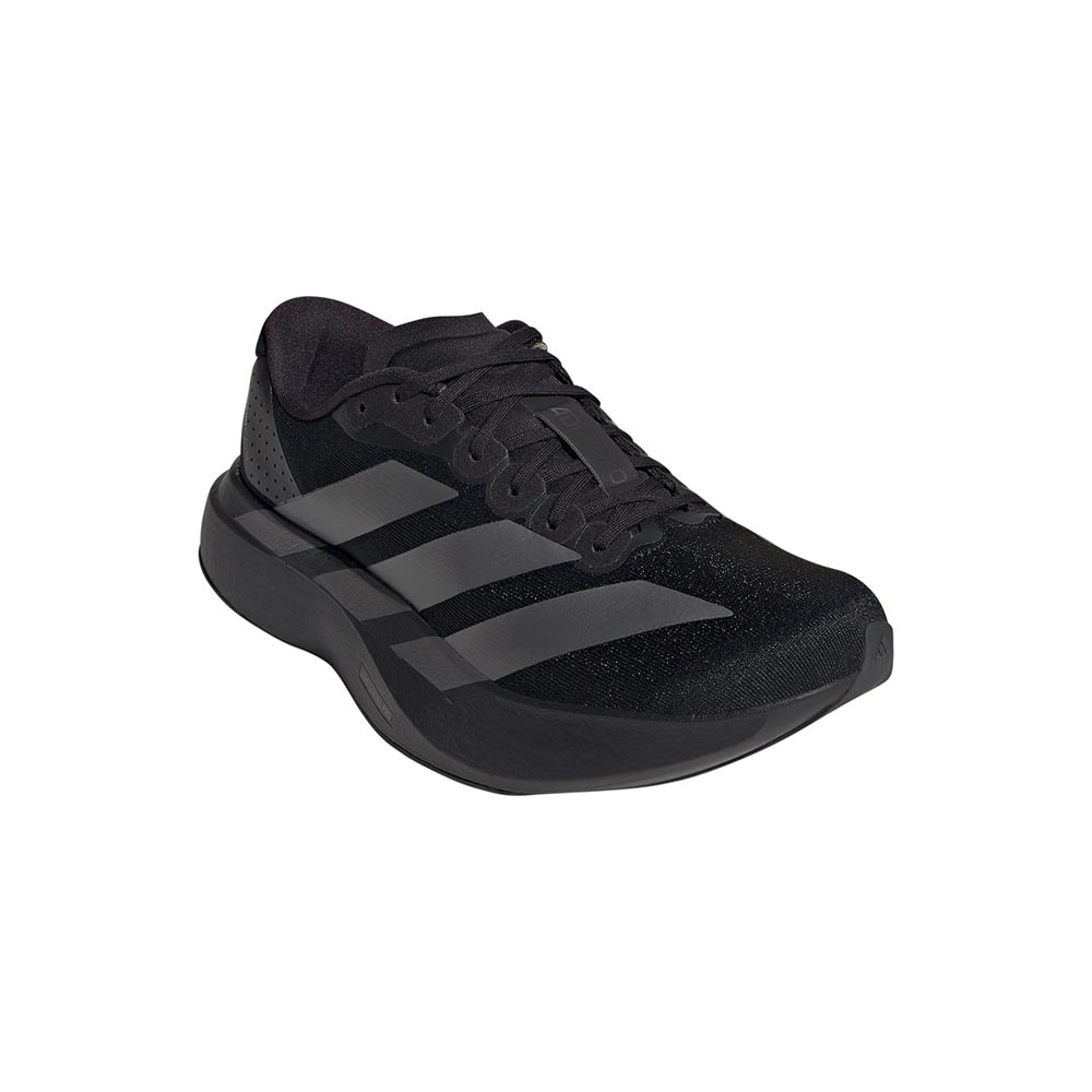 Adidas Adizero Evo SL Joggesko Dame Sort/Sort