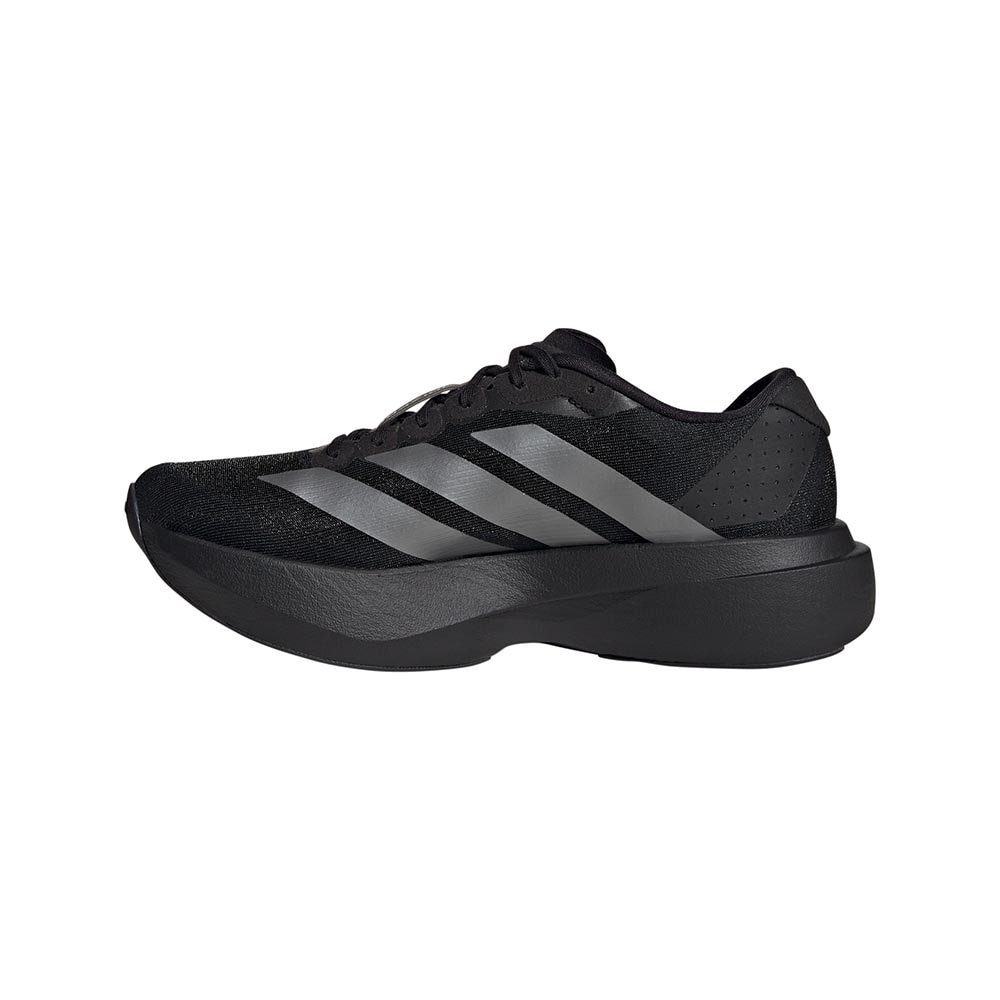 Adidas Adizero Evo SL Joggesko Dame Sort/Sort