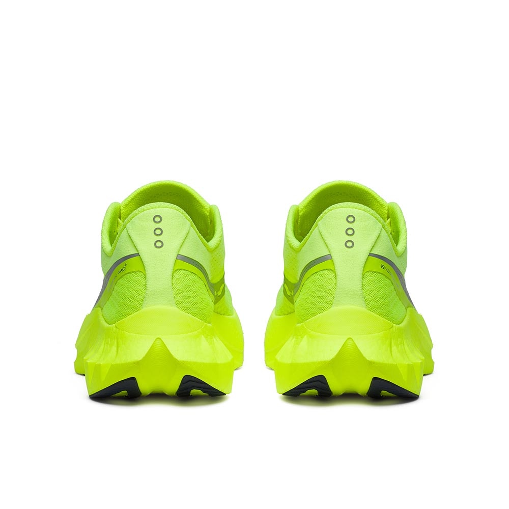 Saucony Endorphin Pro 4 Joggesko Herre Volt