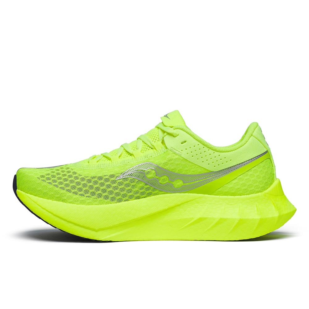 Saucony Endorphin Pro 4 Joggesko Herre Volt