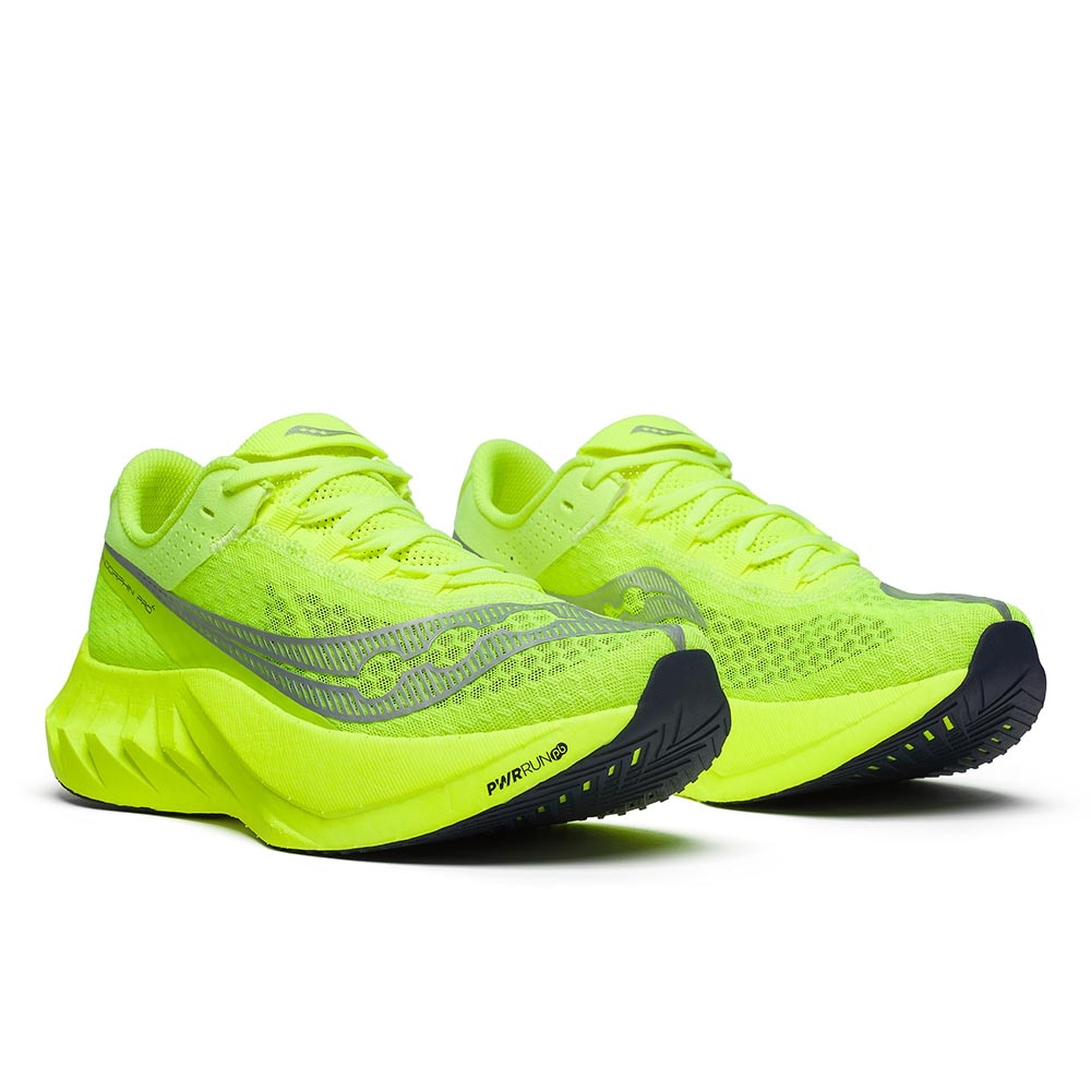 Saucony Endorphin Pro 4 Joggesko Herre Volt