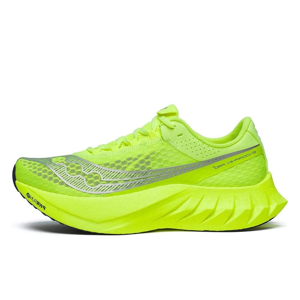 Saucony Endorphin Pro 4 Joggesko Herre Volt