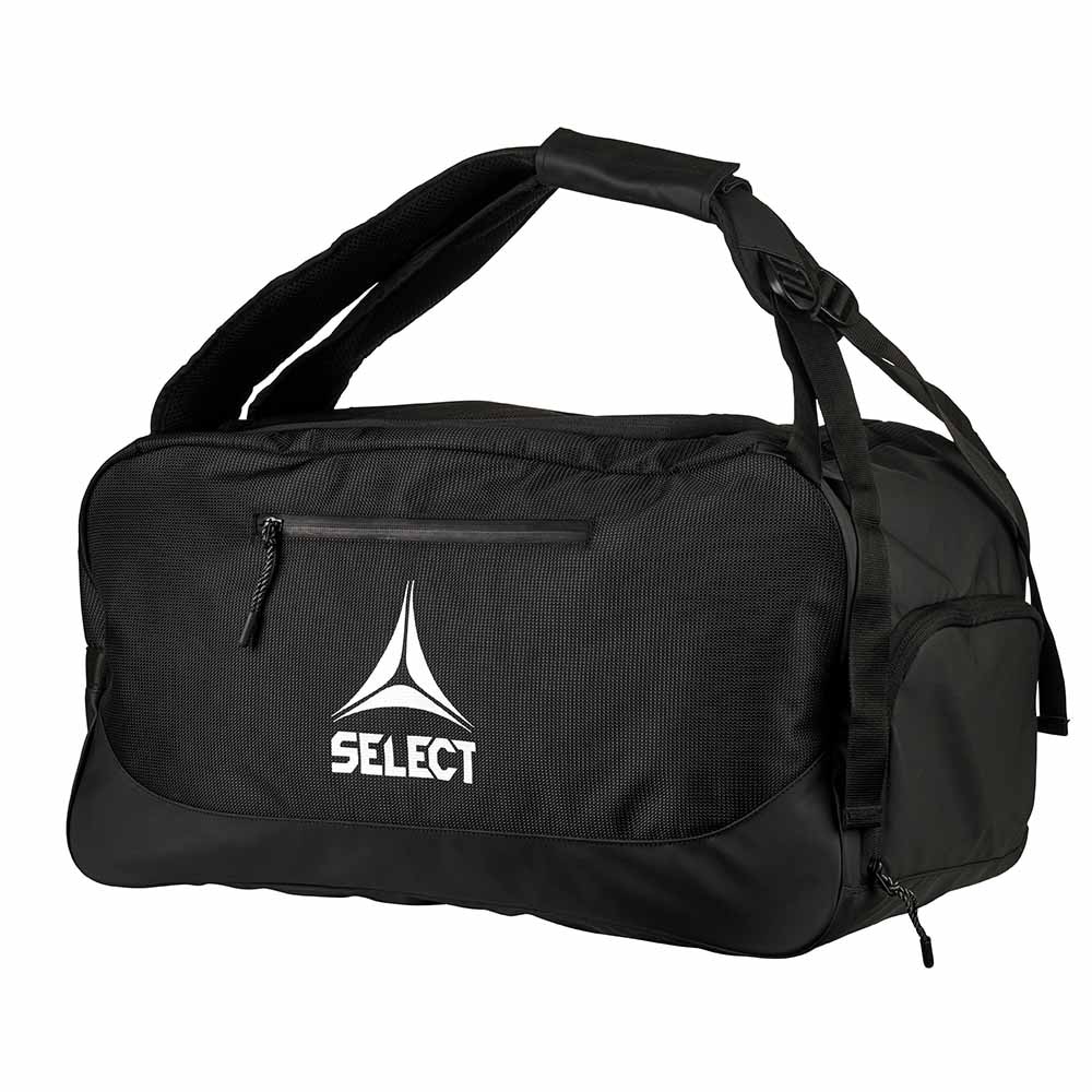 Select Sportsbag V25 Medium Sort 