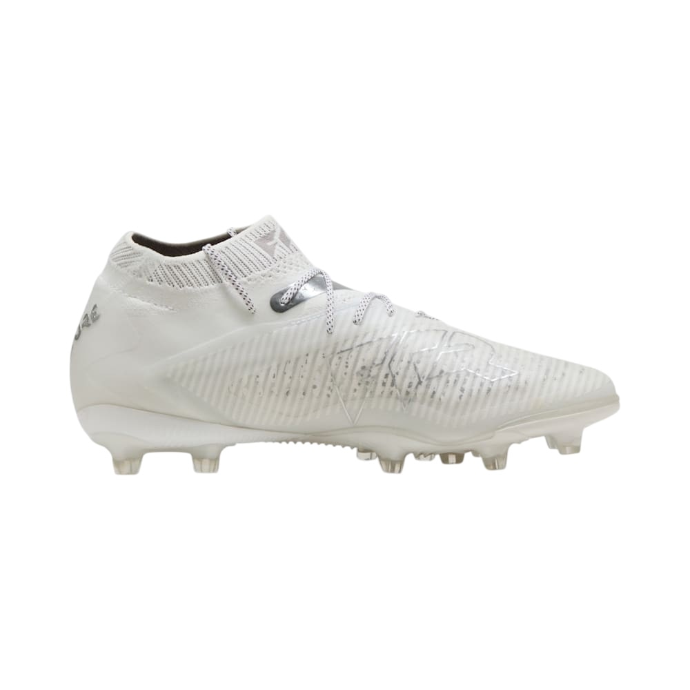 Puma FUTURE 8 Ultimate AG Fotballsko White Pack