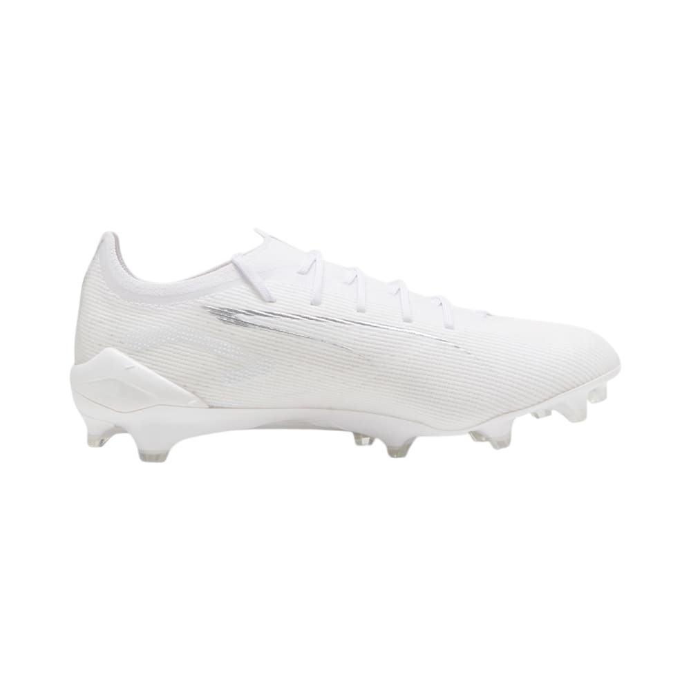 Puma Ultra 5 Ultimate FG Fotballsko White Pack