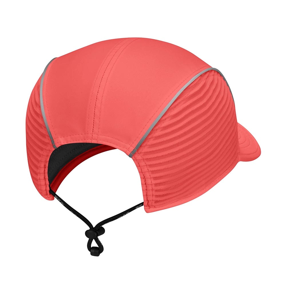 Nike Dri-Fit ADV Fly AeroBill Cap Oransje/Rosa