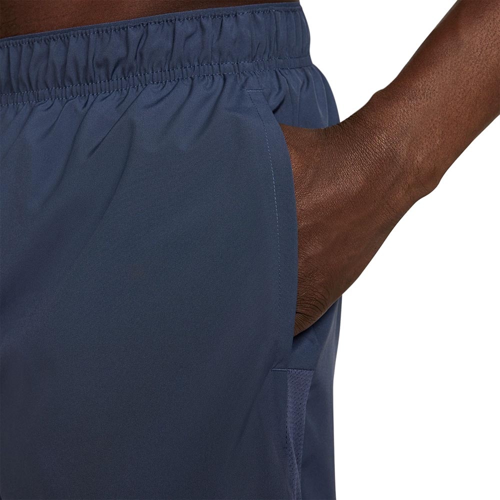 Nike Dri-Fit Challenger Løpeshorts Herre Blå