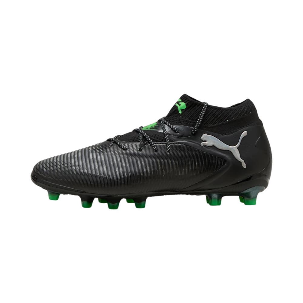 Puma FUTURE 8 Ultimate AG Fotballsko Eclipse 