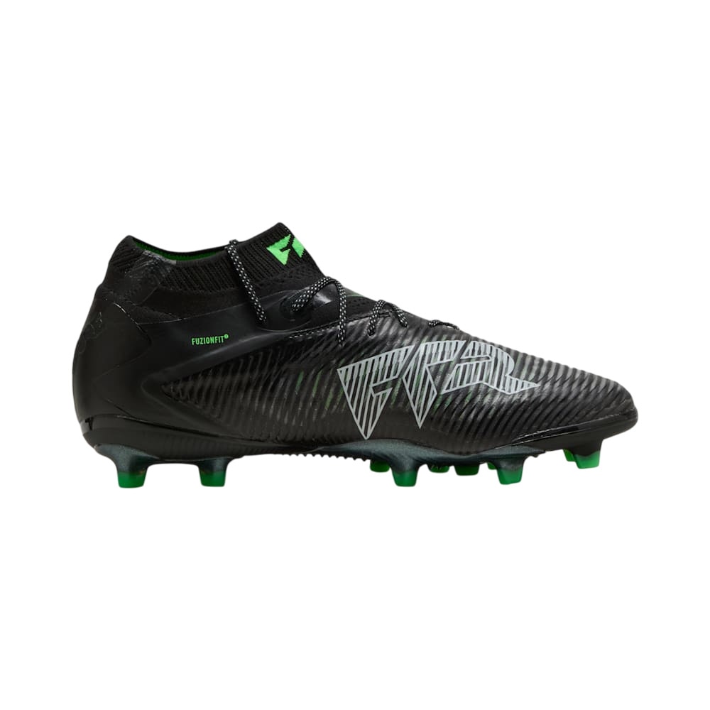 Puma FUTURE 8 Ultimate AG Fotballsko Eclipse 