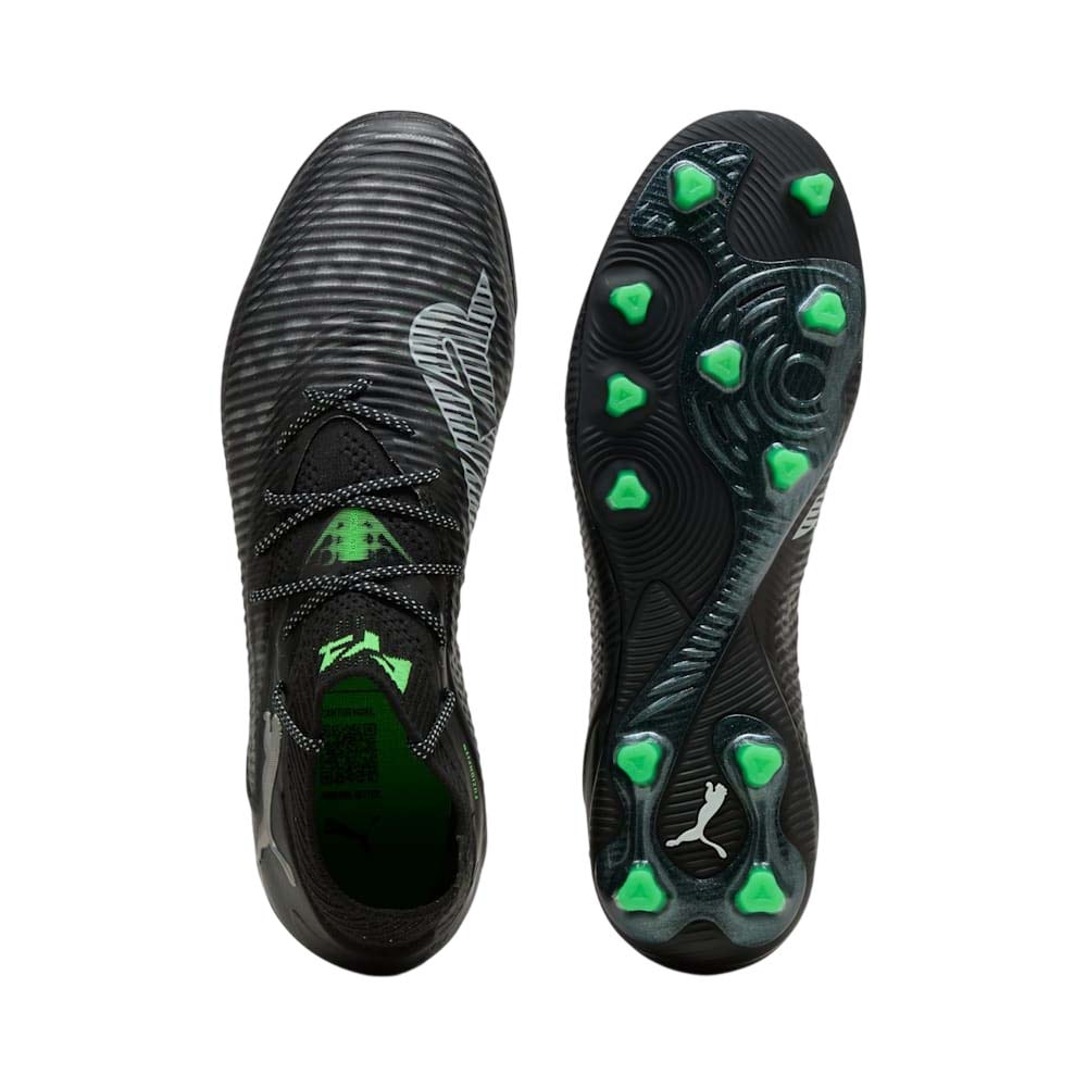 Puma FUTURE 8 Ultimate AG Fotballsko Eclipse 