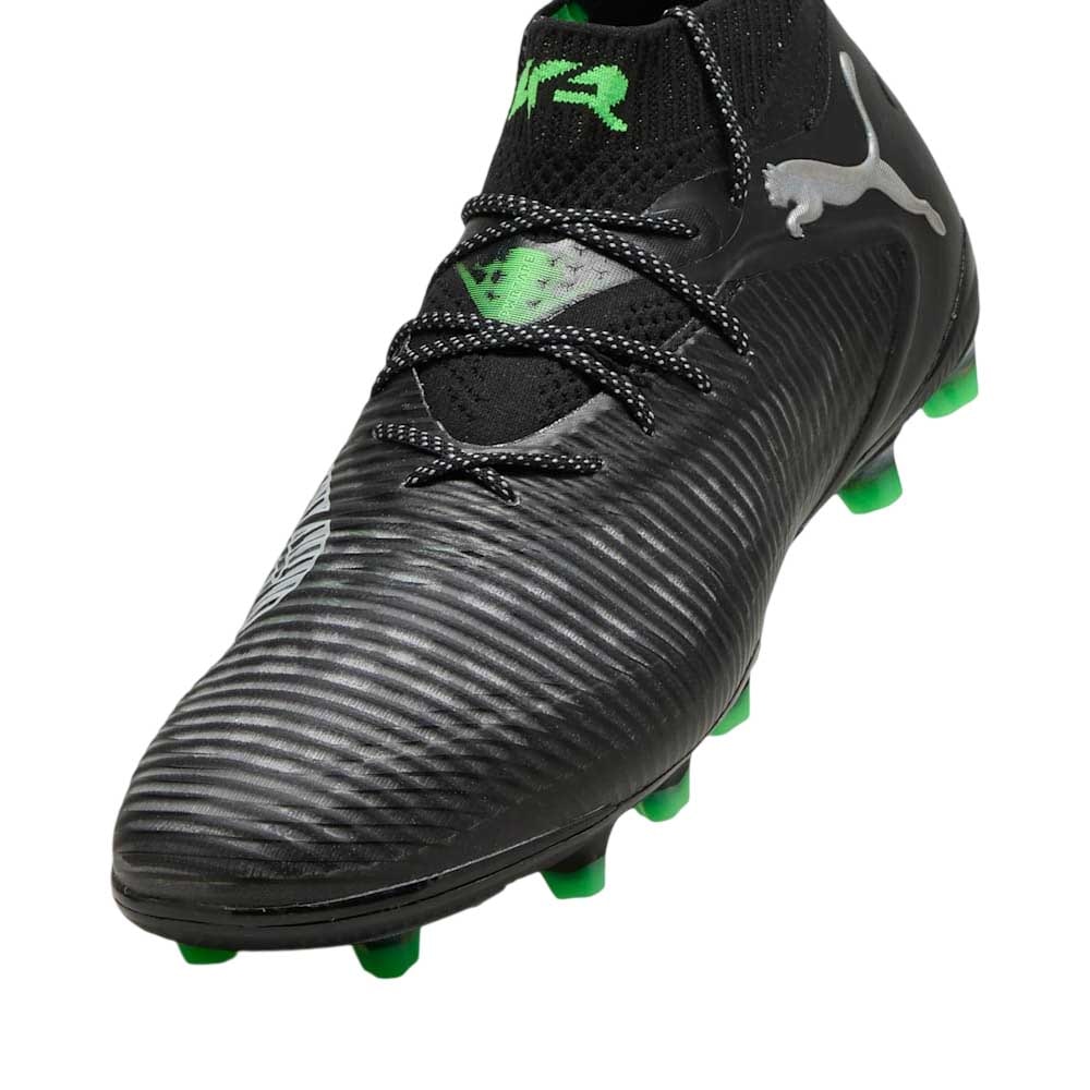 Puma FUTURE 8 Ultimate AG Fotballsko Eclipse 