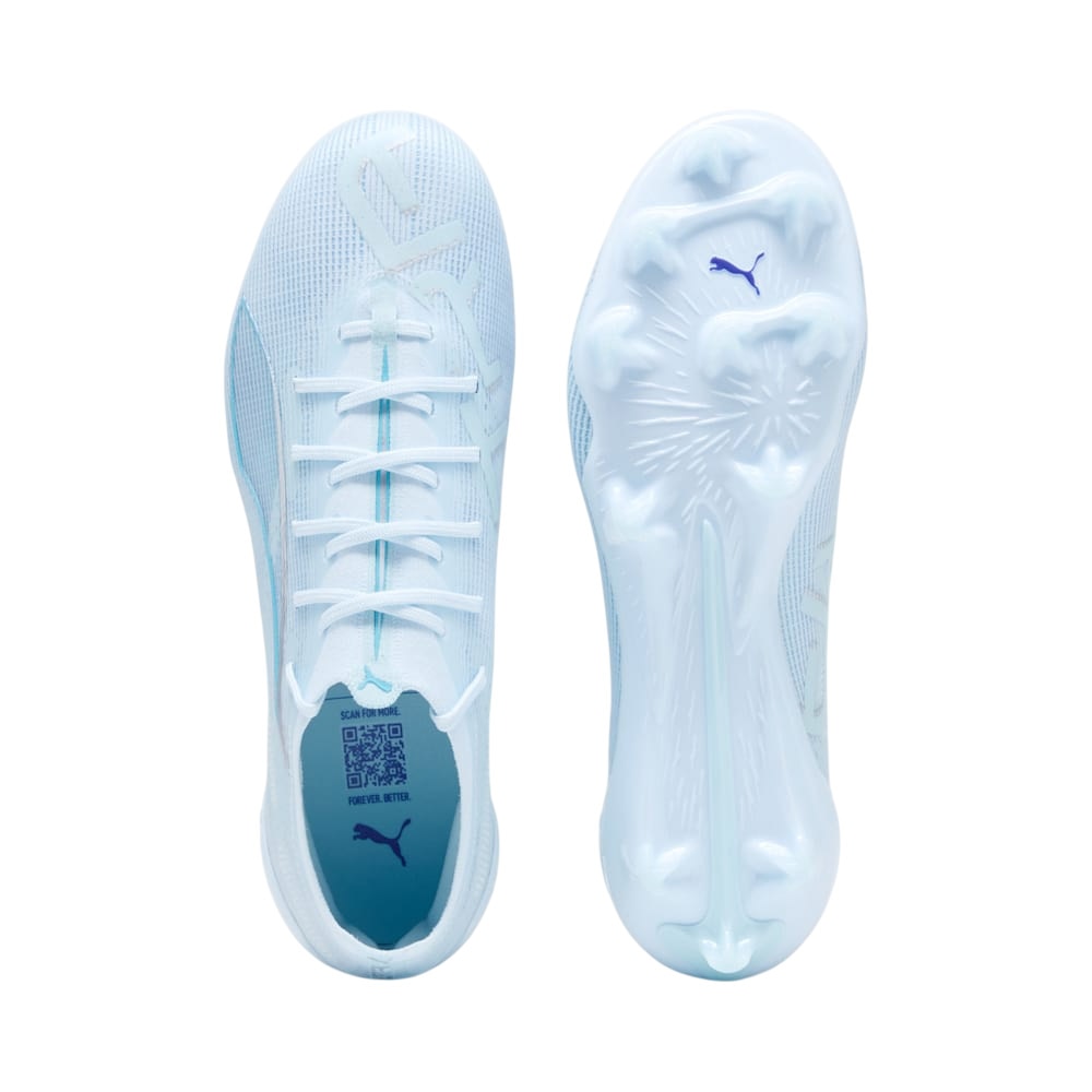 Puma Ultra 5 Ultimate FG Fotballsko Dame Light Up