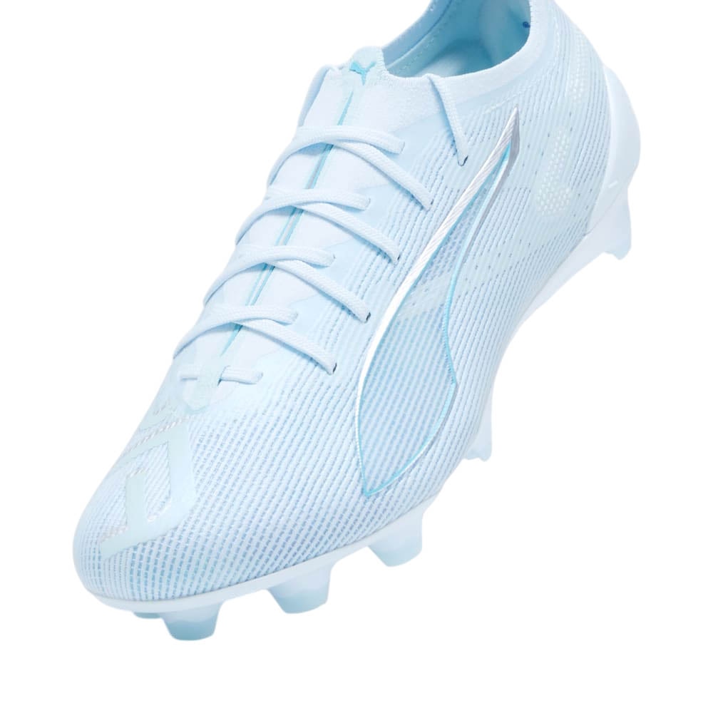 Puma Ultra 5 Ultimate FG Fotballsko Dame Light Up