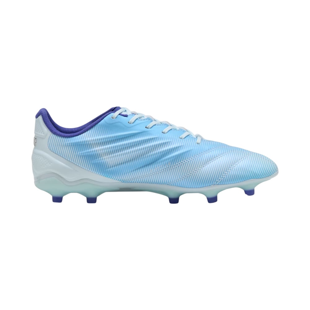 Puma King Pro FG/AG Fotballsko Dame Light Up