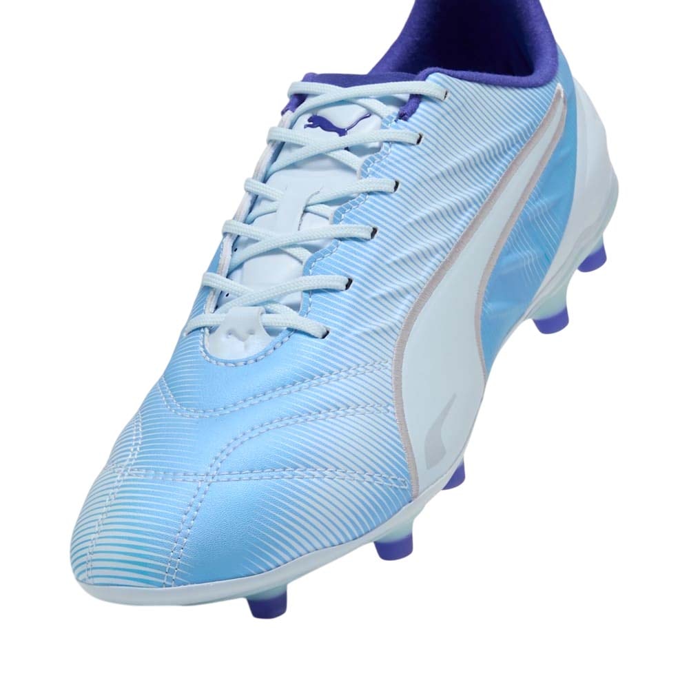 Puma King Pro FG/AG Fotballsko Dame Light Up