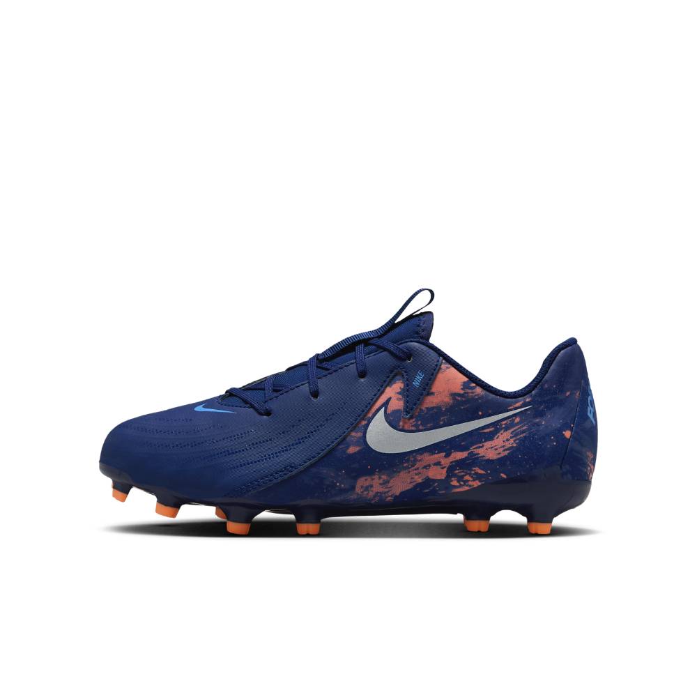 Nike Phantom GX II Academy FG/MG Fotballsko EH9