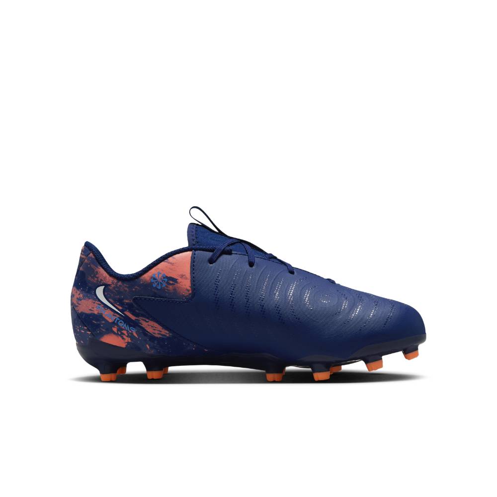 Nike Phantom GX II Academy FG/MG Fotballsko EH9