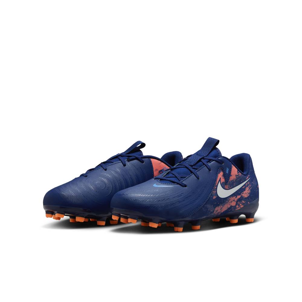 Nike Phantom GX II Academy FG/MG Fotballsko EH9