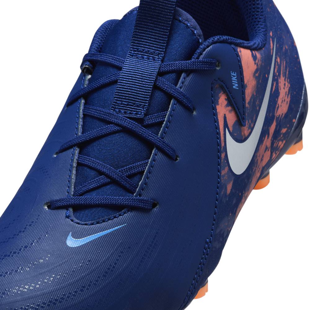 Nike Phantom GX II Academy FG/MG Fotballsko EH9