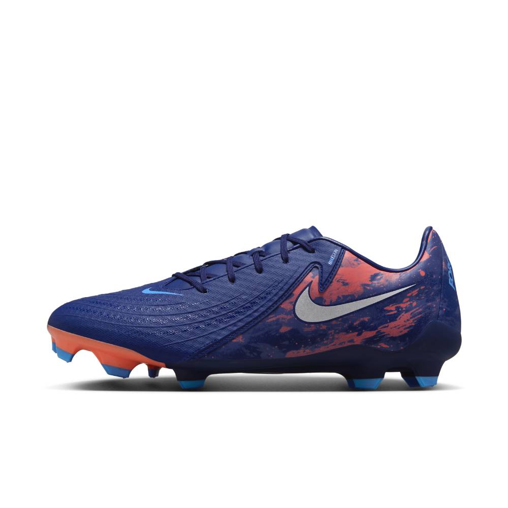 Nike Phantom GX II Academy FG/MG Fotballsko EH9