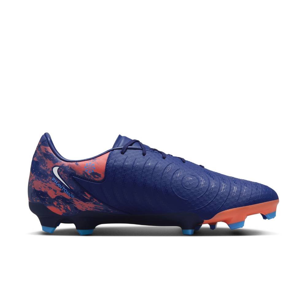 Nike Phantom GX II Academy FG/MG Fotballsko EH9