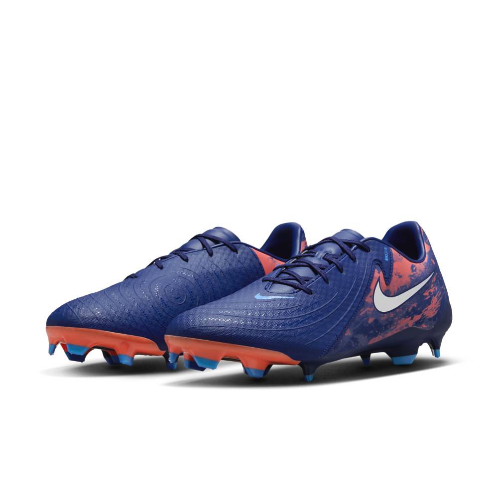 Nike Phantom GX II Academy FG/MG Fotballsko EH9