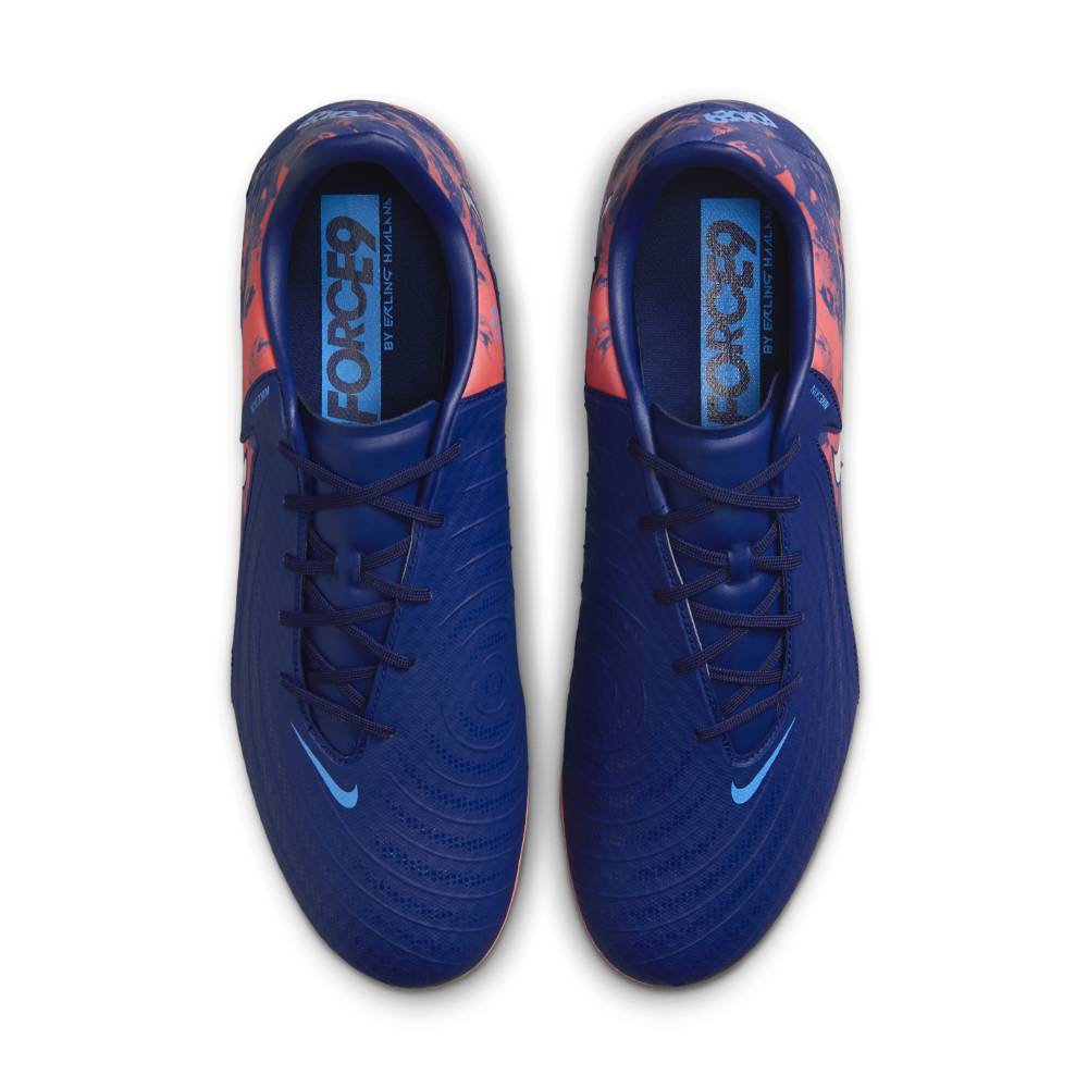 Nike Phantom GX II Academy FG/MG Fotballsko EH9