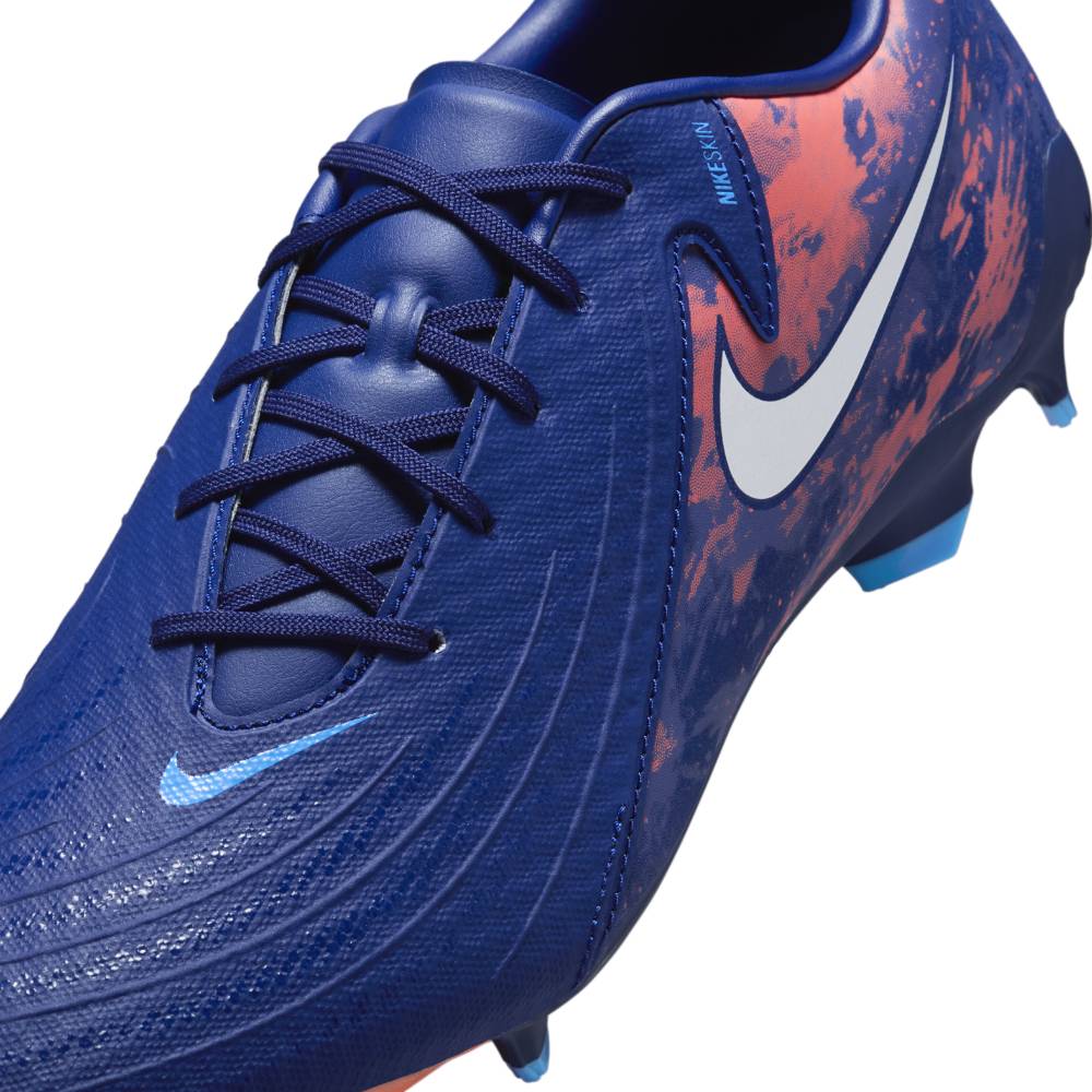 Nike Phantom GX II Academy FG/MG Fotballsko EH9